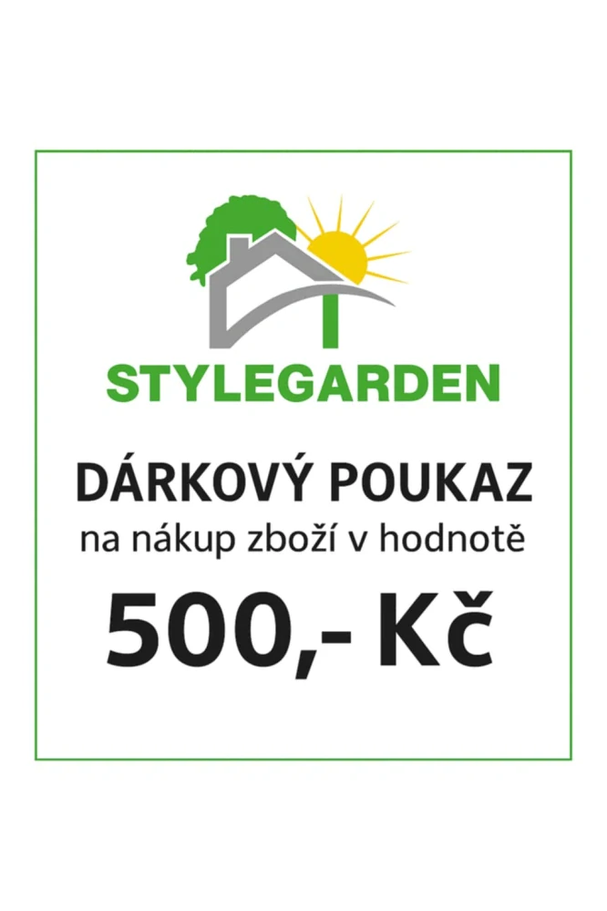 Dárkový poukaz