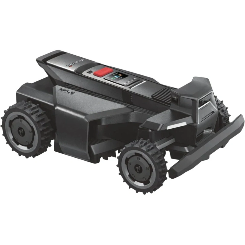Robotická sekačka Segway Navimow X430E
