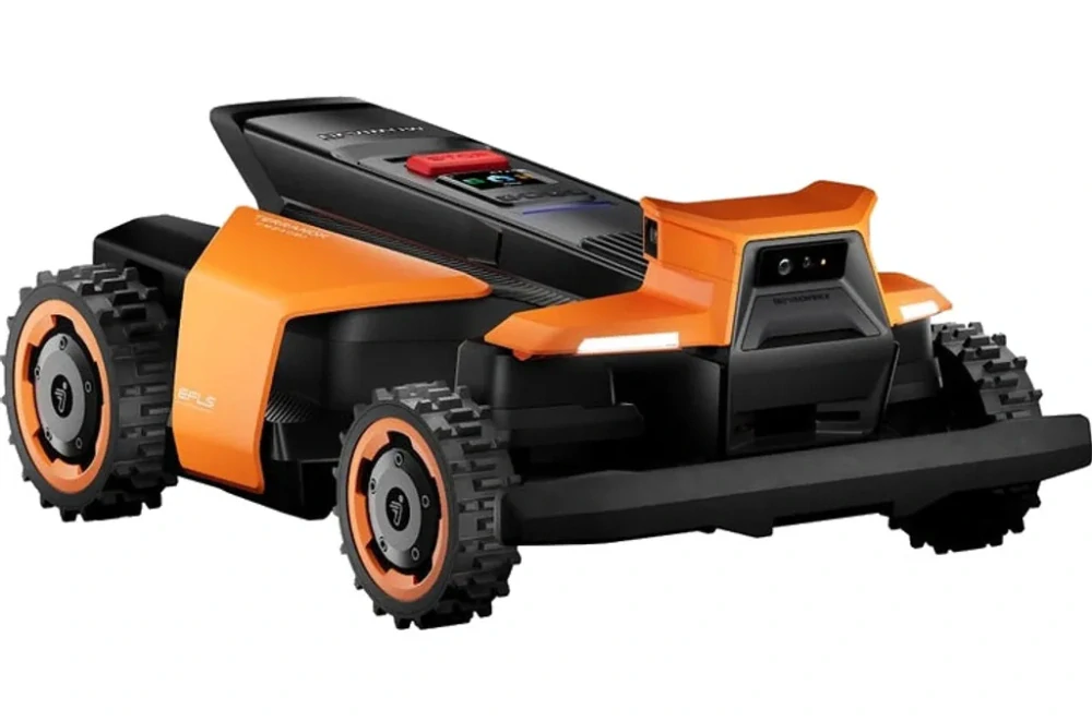 Robotická sekačka Segway Navimow Terranox CM120M1E
