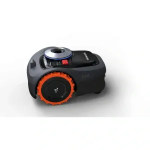 Robotická sekačka Segway Navimow i108E