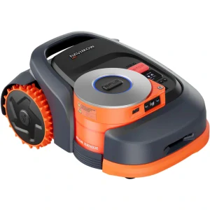 Robotická sekačka Segway Navimow H215E