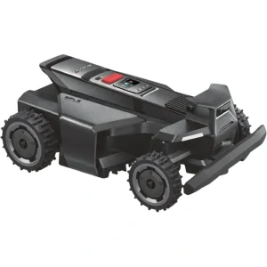 Robotická sekačka Segway Navimow X430E