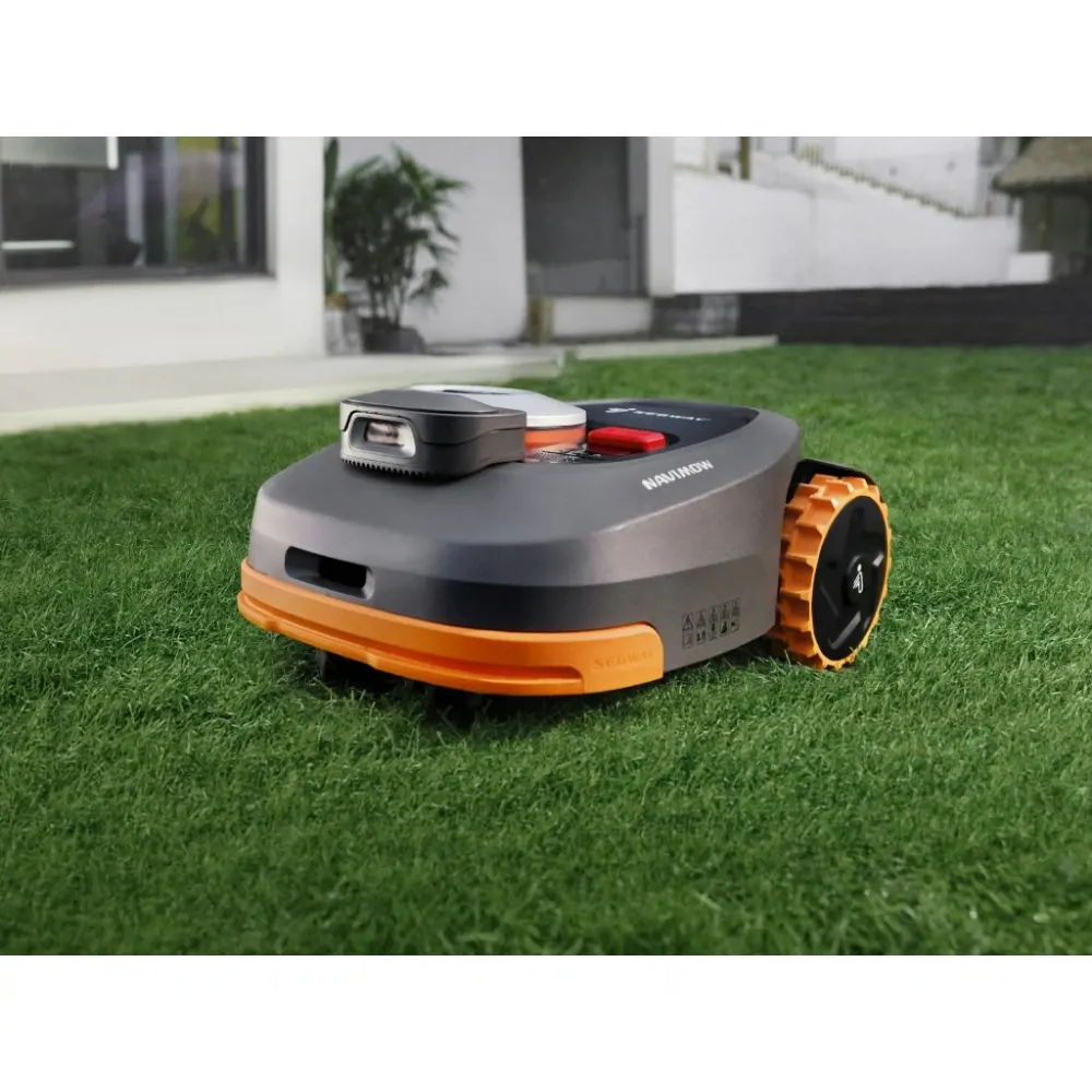Segway Navimow - Senzor VisionFence