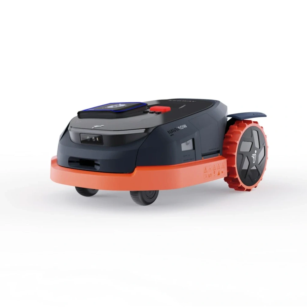 Robotická sekačka Segway Navimow X330E