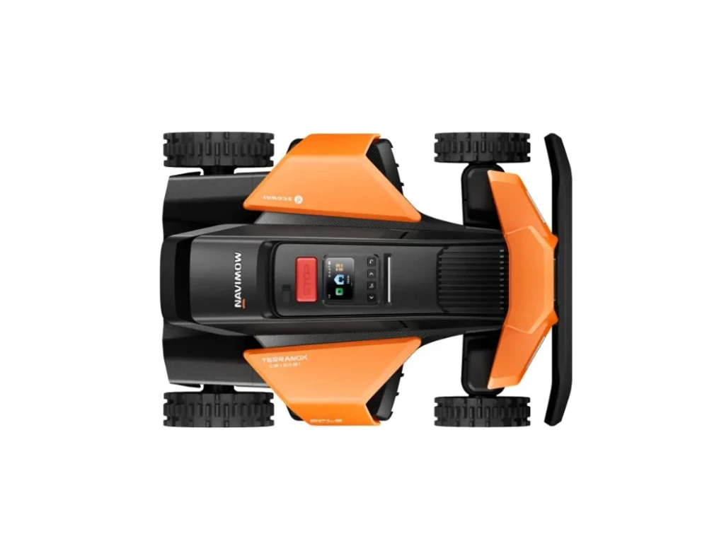 Robotická sekačka Segway Navimow Terranox CM120M1E