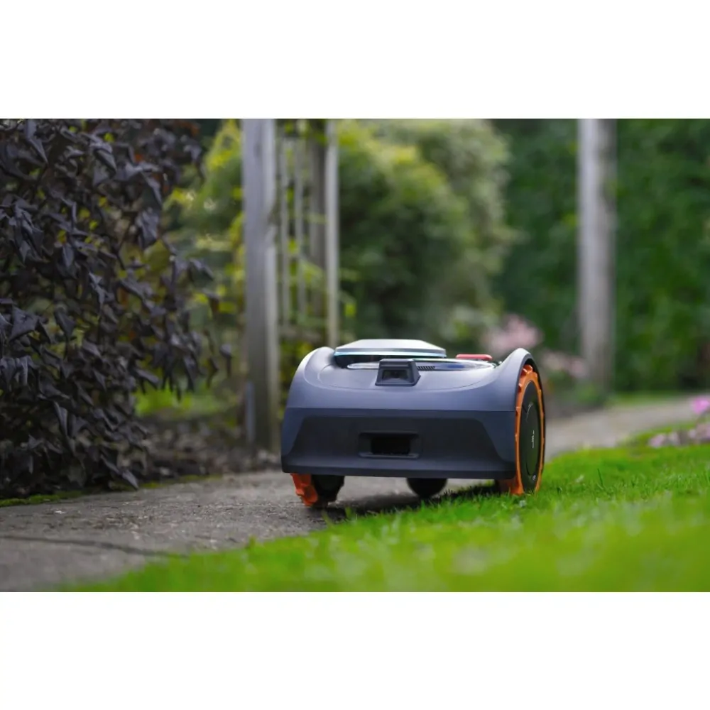 Robotická sekačka Segway Navimow i108E