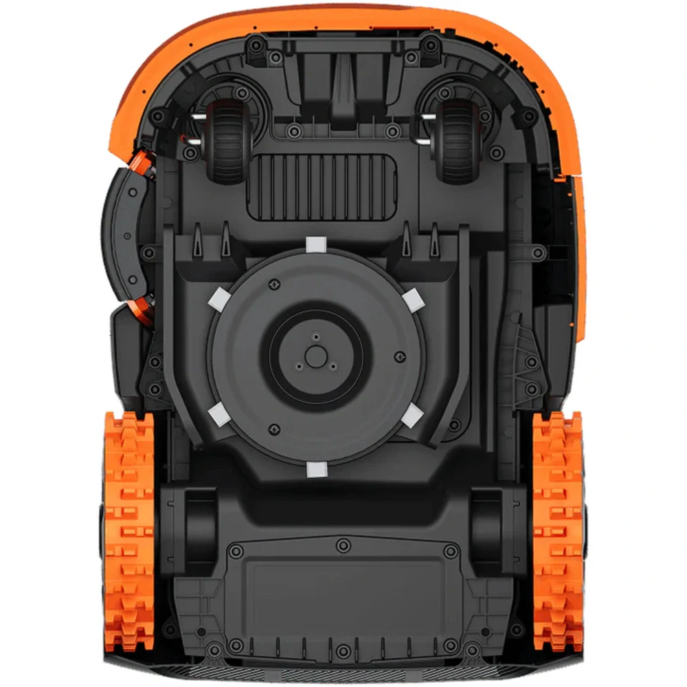 Robotická sekačka Segway Navimow H210E