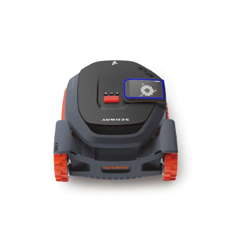 Robotická sekačka Segway Navimow X315E
