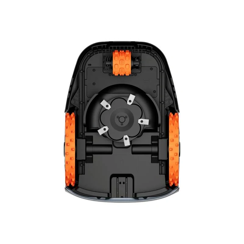 Robotická sekačka Segway Navimow i210E AWD