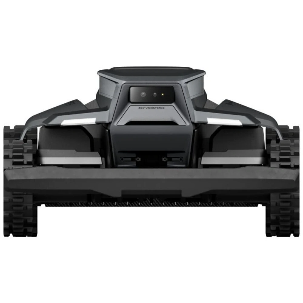 Robotická sekačka Segway Navimow X430E