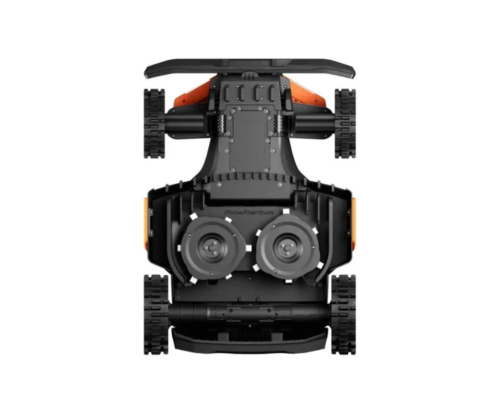 Robotická sekačka Segway Navimow Terranox CM120M1E