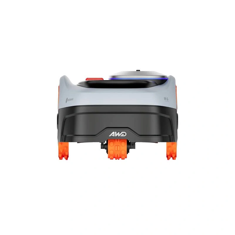 Robotická sekačka Segway Navimow i210E AWD